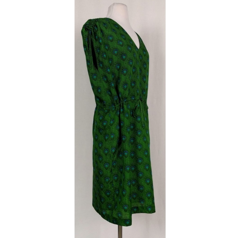 Tory Burch Shift Dress - Picture 2 of 4